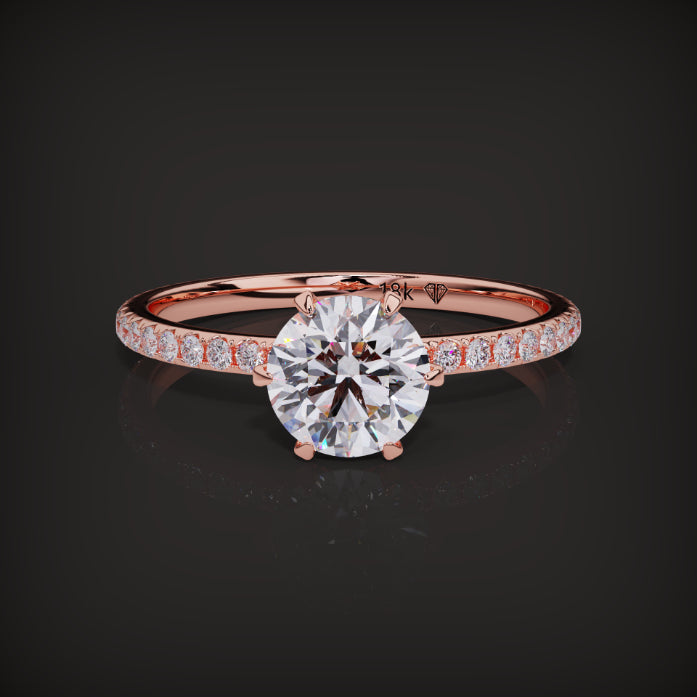 The Marion Ring