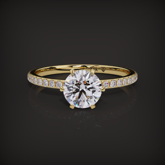 The Marion Ring