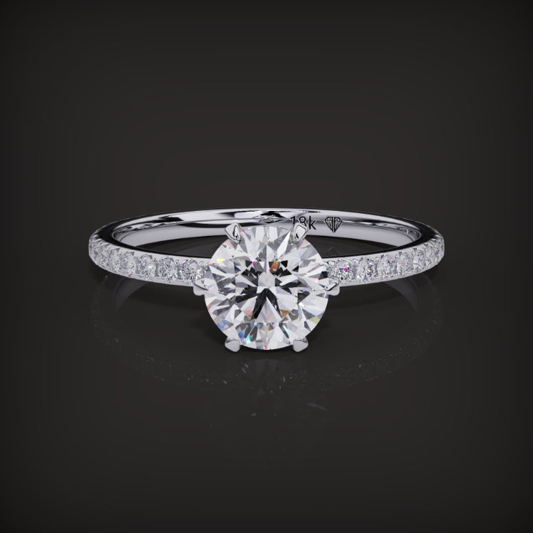 The Marion Ring