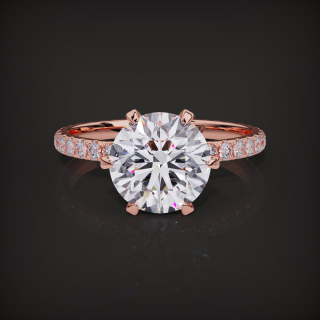 The Marion Ring