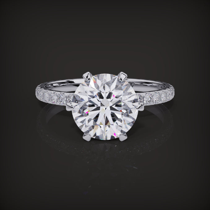 The Marion Ring