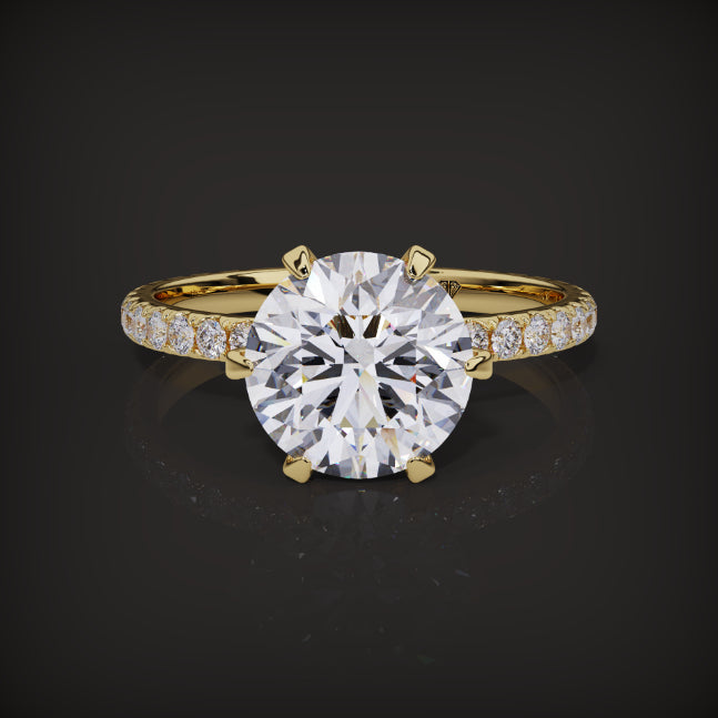 The Marion Ring