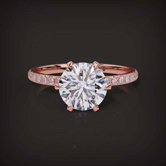 The Marion Ring