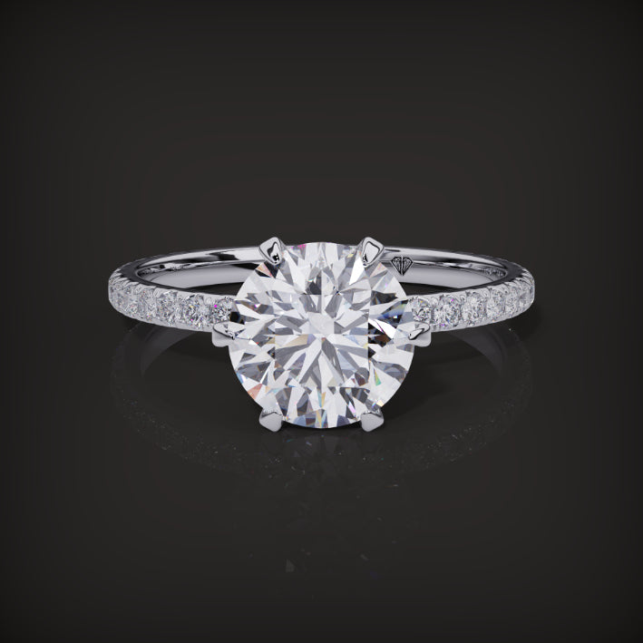 The Marion Ring