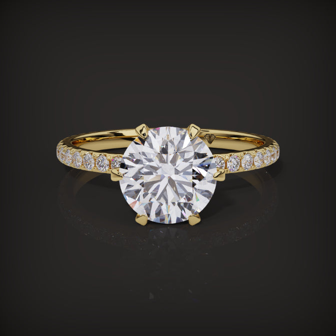 The Marion Ring