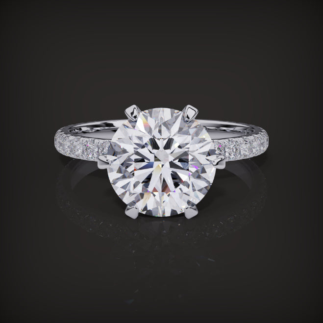 The Marion Ring