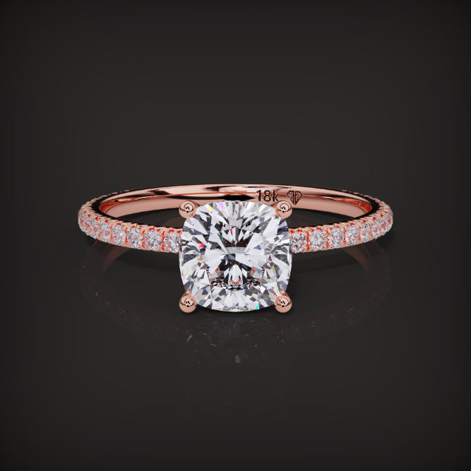 The Sophia Ring