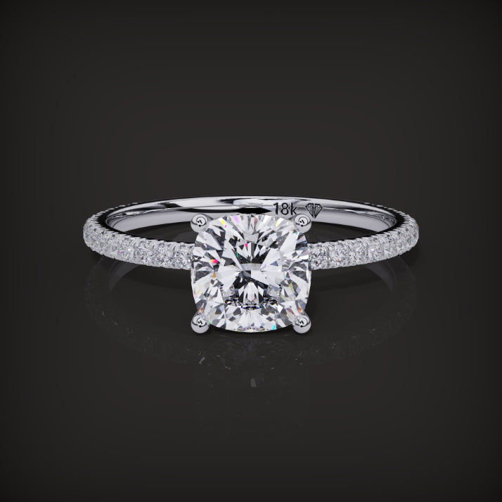 The Sophia Ring