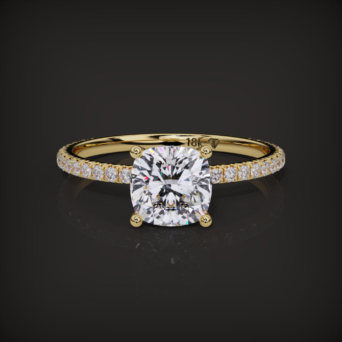 The Sophia Ring
