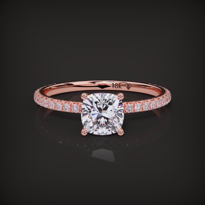The Sophia Ring