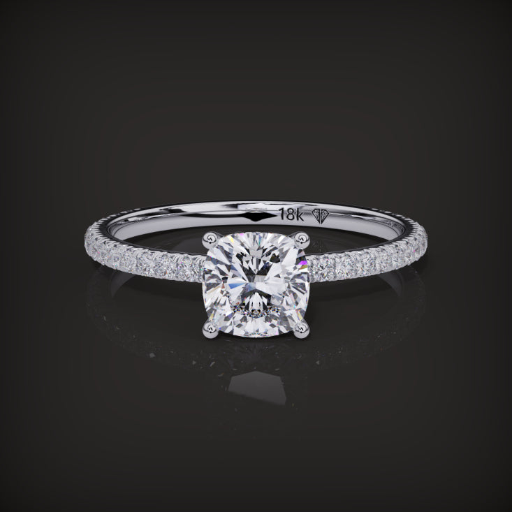 The Sophia Ring