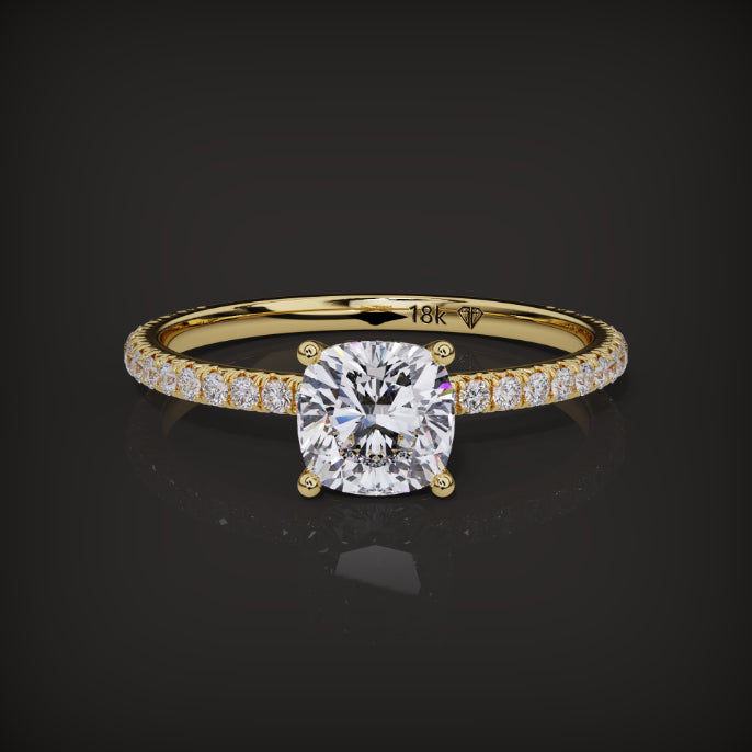 The Sophia Ring
