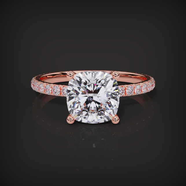 The Sophia Ring