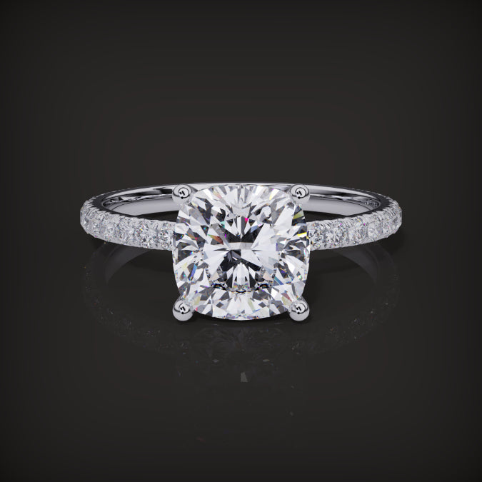 The Sophia Ring