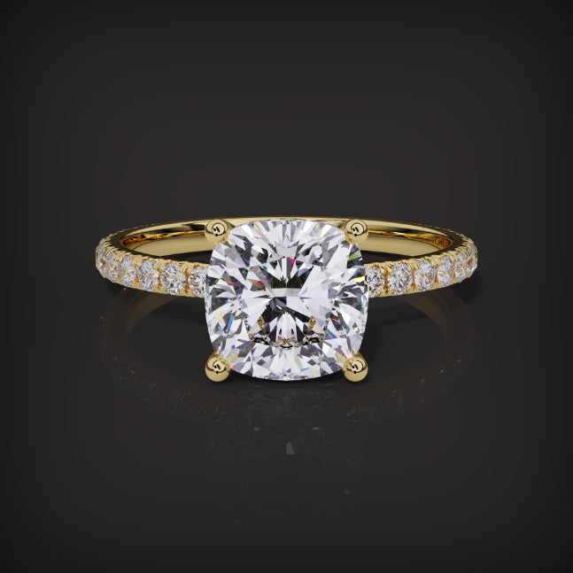 The Sophia Ring