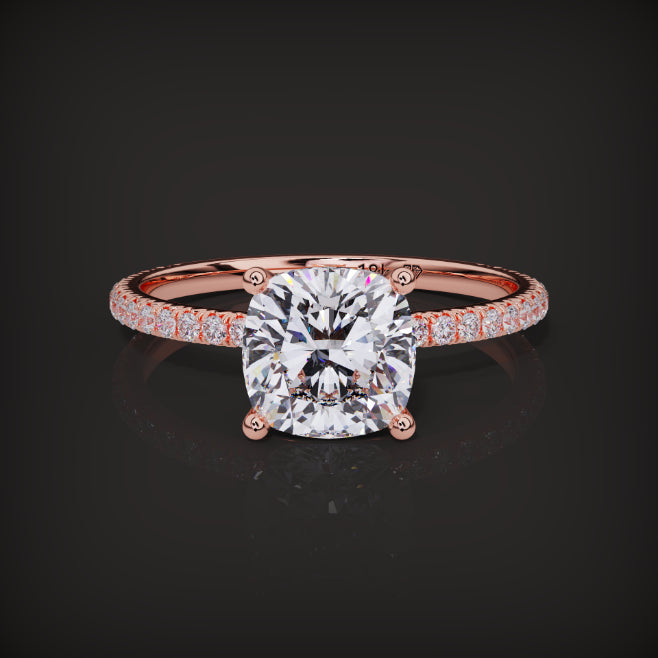 The Sophia Ring