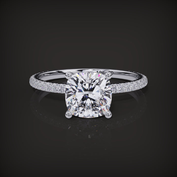 The Sophia Ring