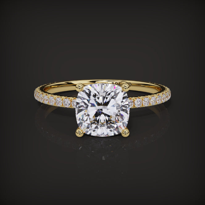 The Sophia Ring