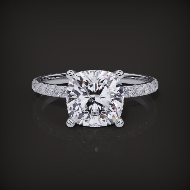 The Sophia Ring