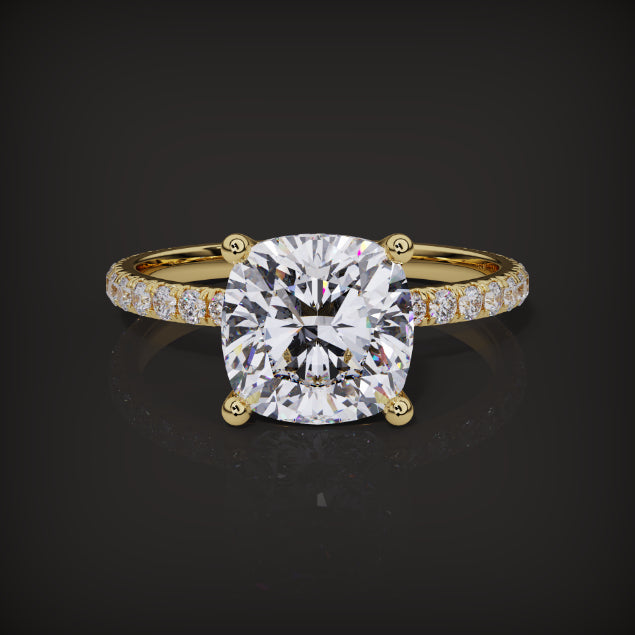 The Sophia Ring