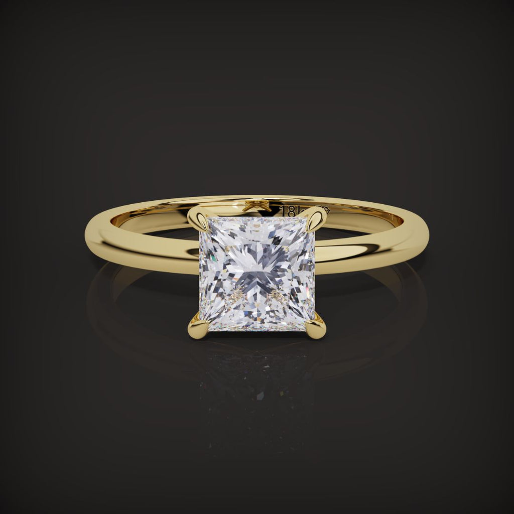The Ariana Ring