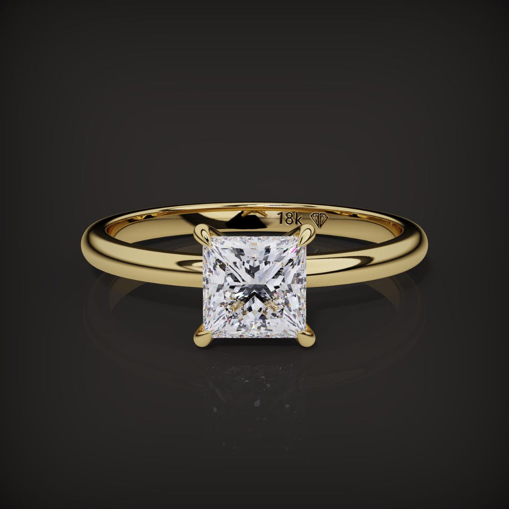 The Ariana Ring