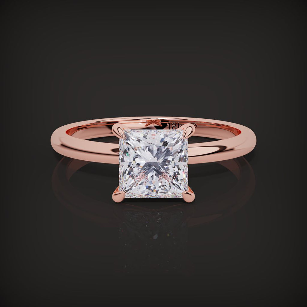 The Ariana Ring
