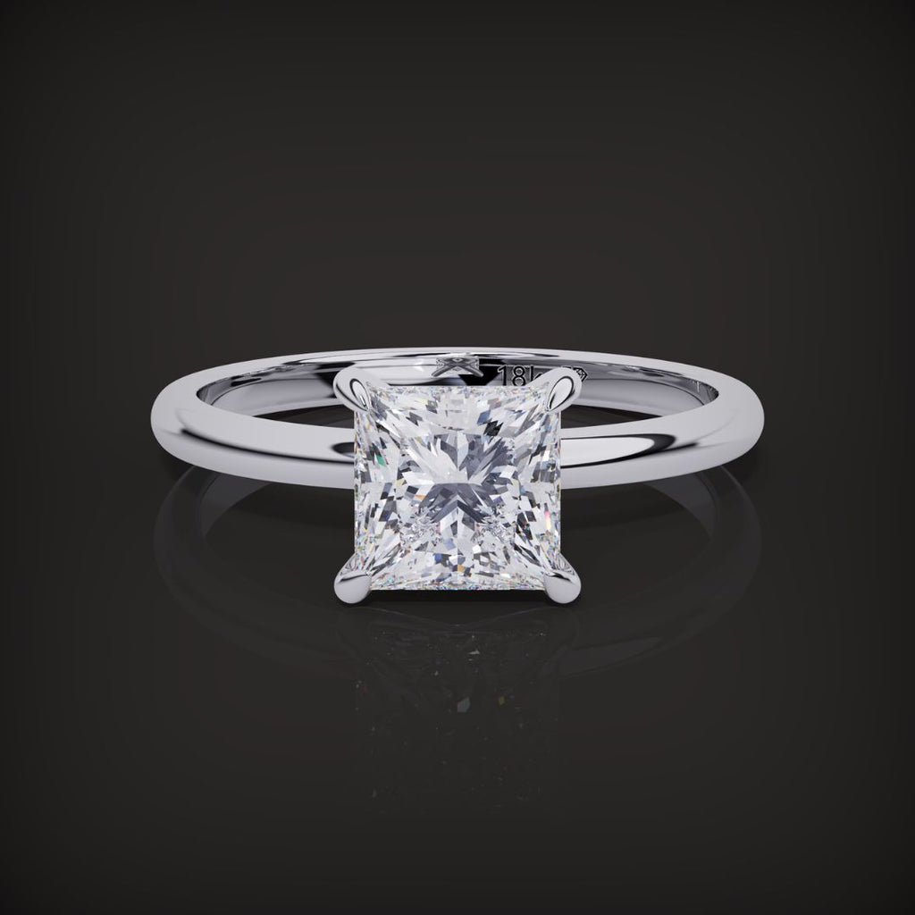The Ariana Ring