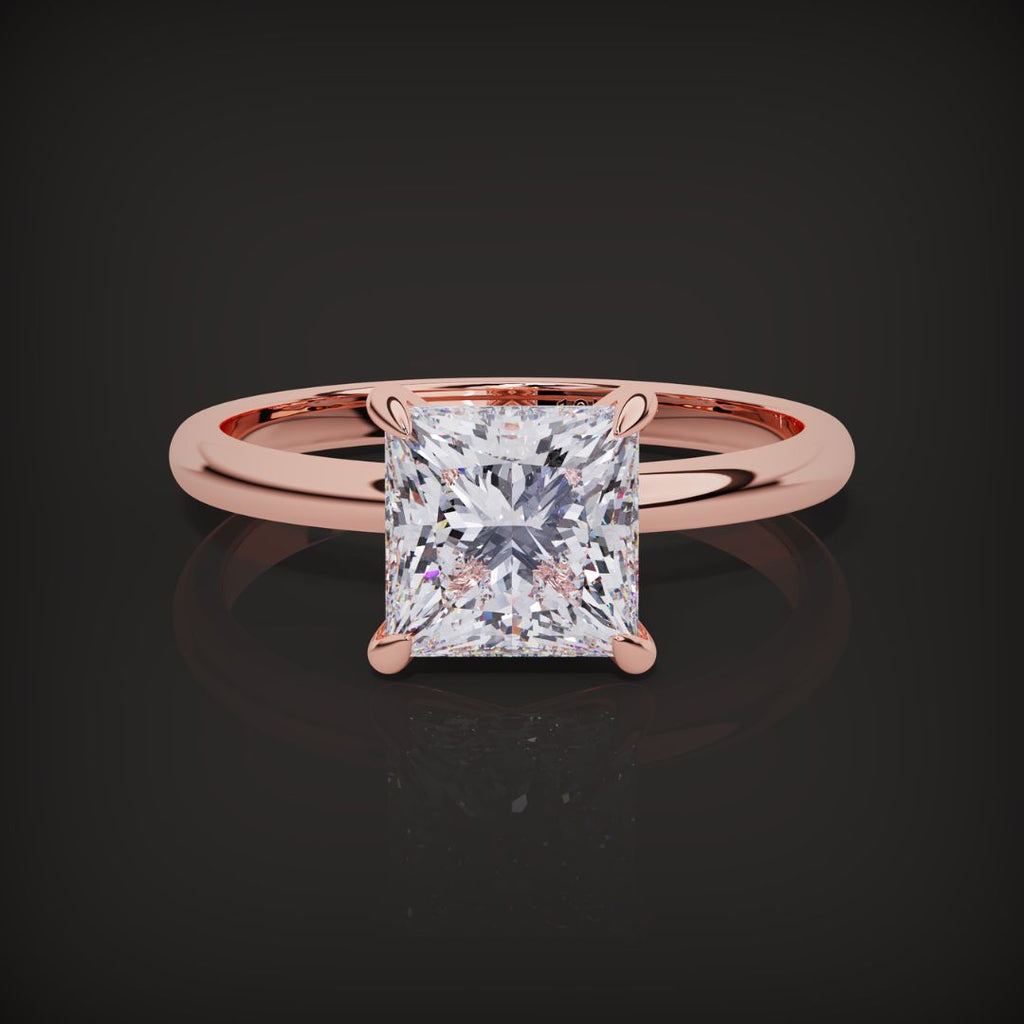 The Ariana Ring