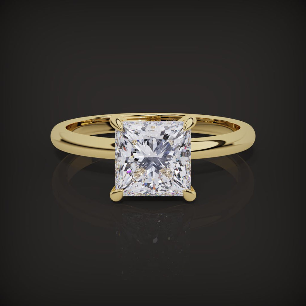 The Ariana Ring