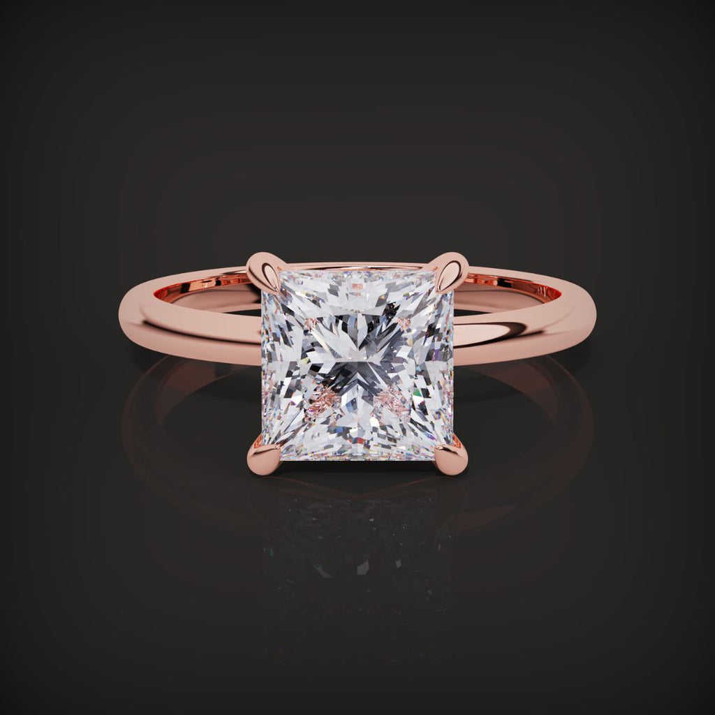 The Ariana Ring