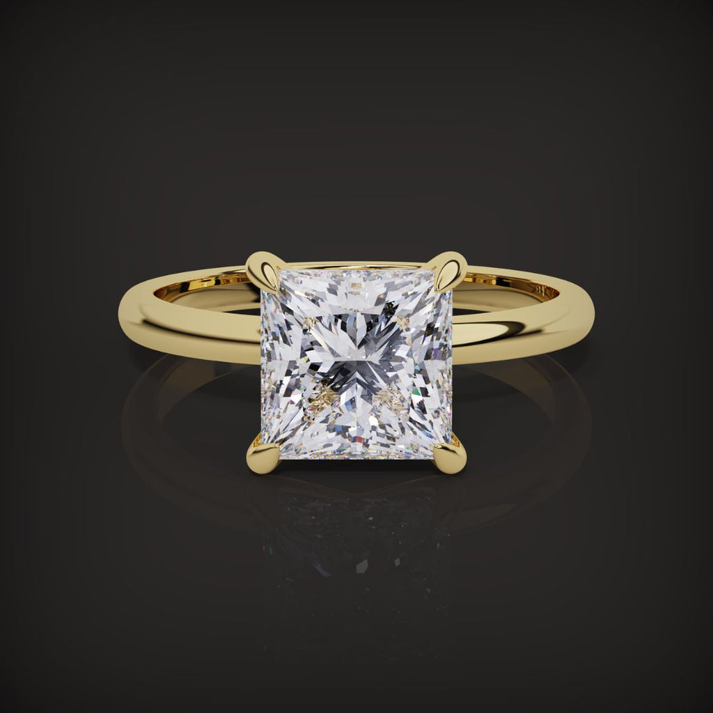 The Ariana Ring