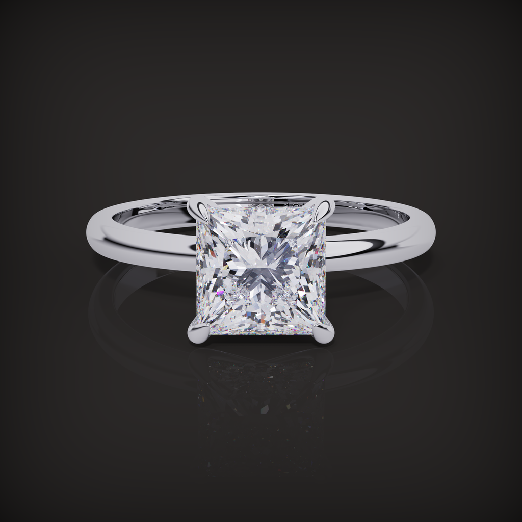 The Ariana Ring
