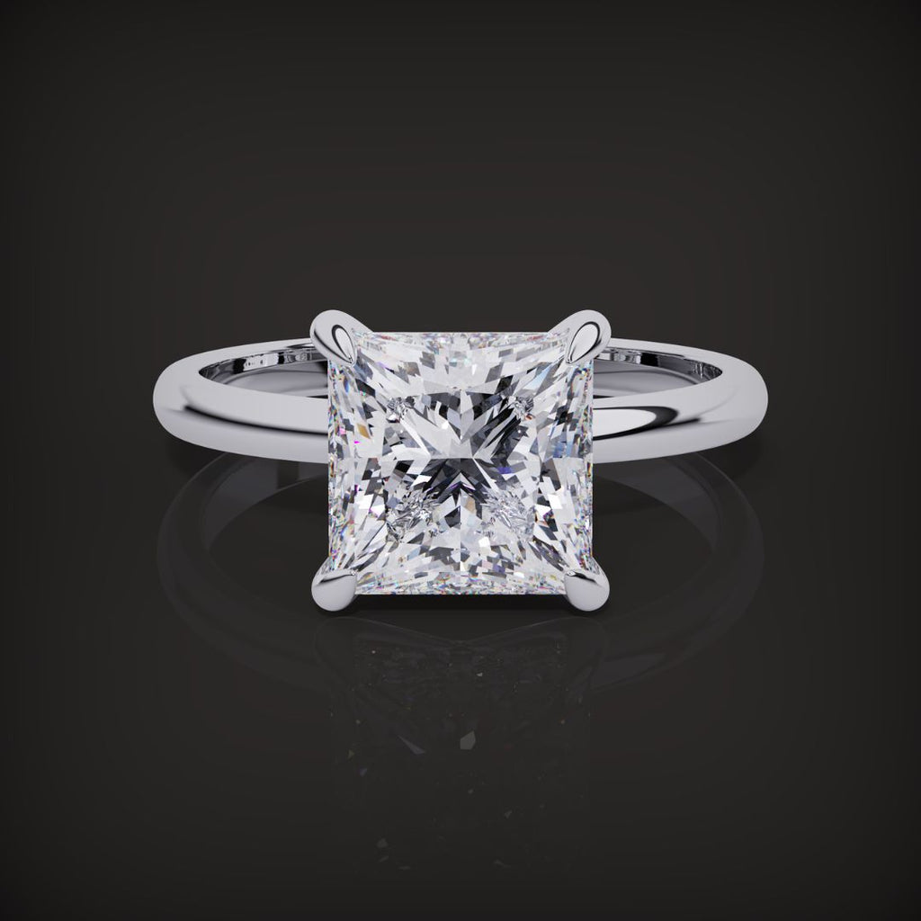 The Ariana Ring
