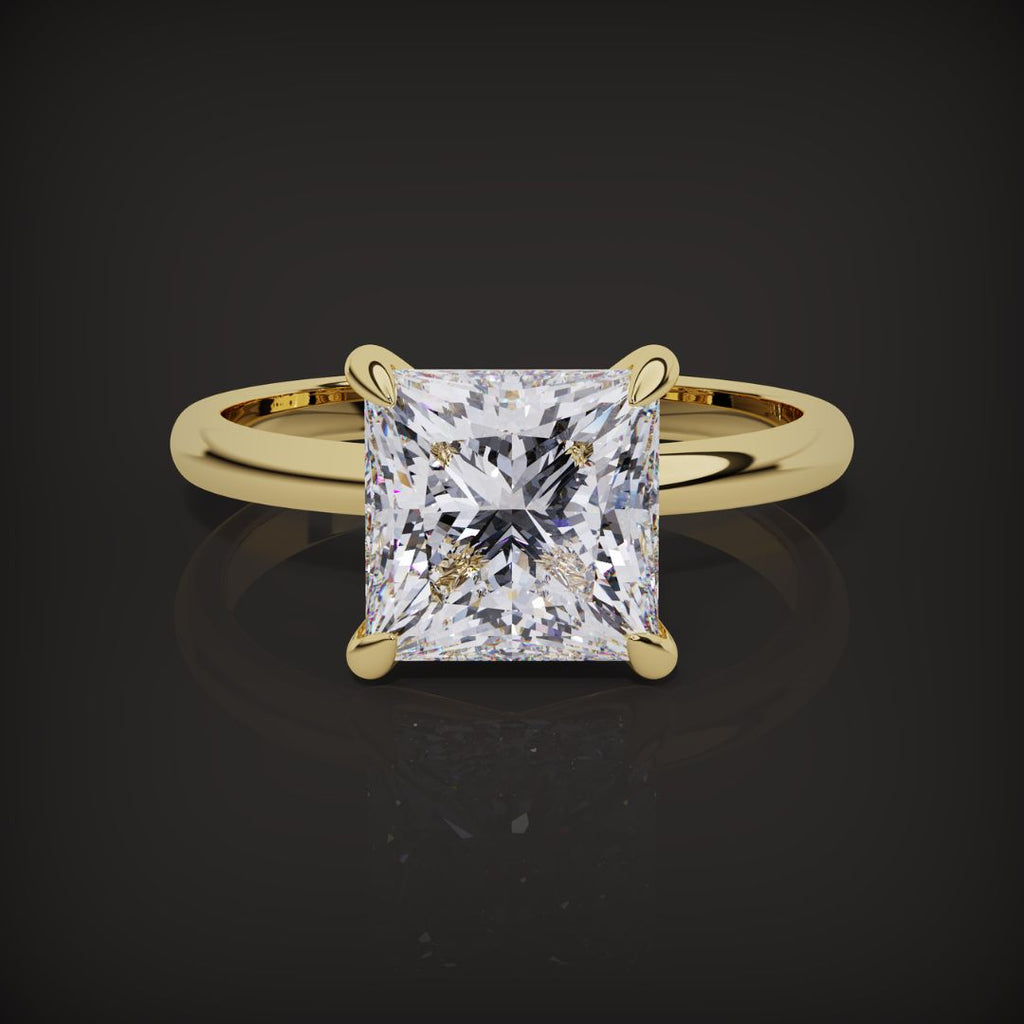The Ariana Ring