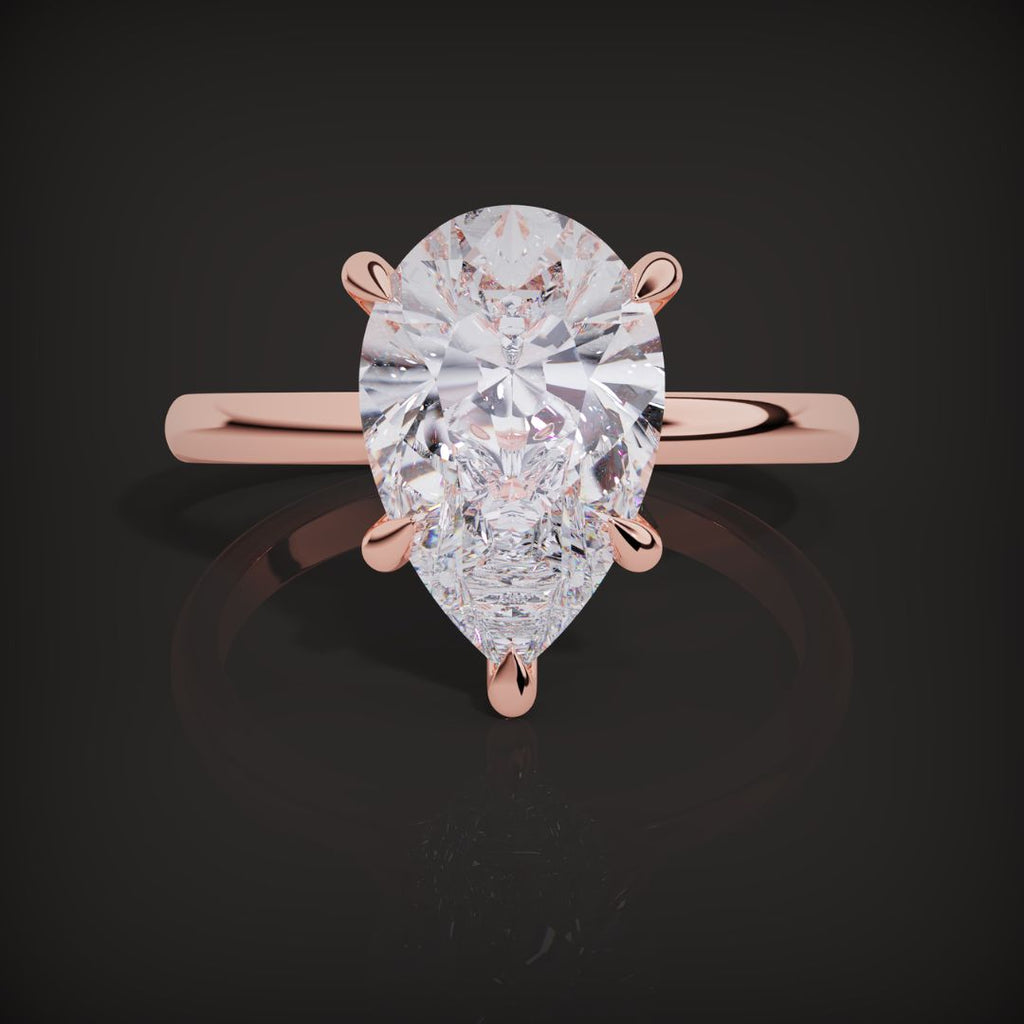The Emily Ring