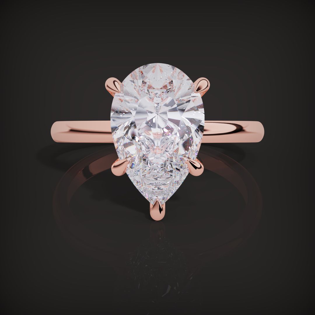 The Emily Ring – Diamond.District