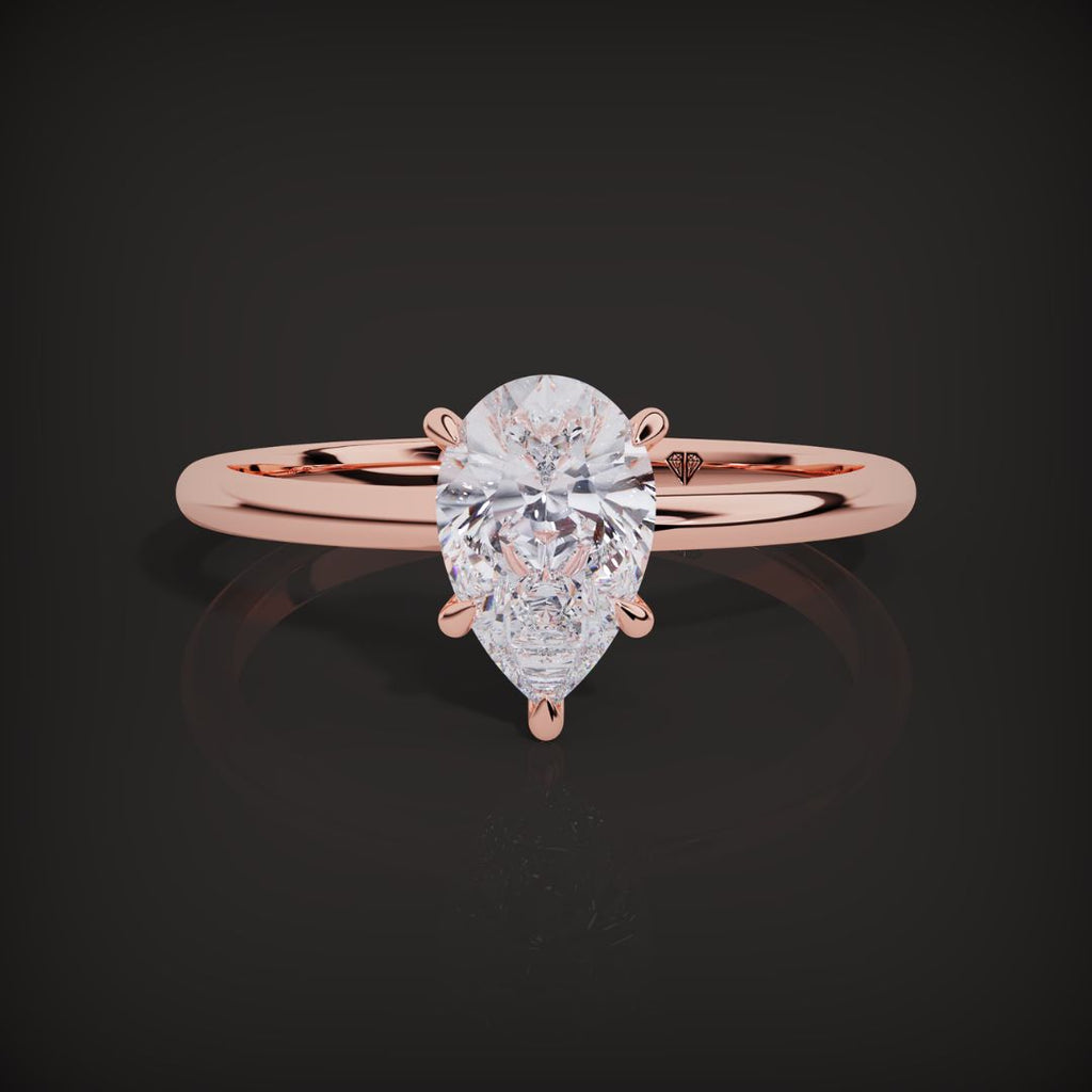 The Emily Ring