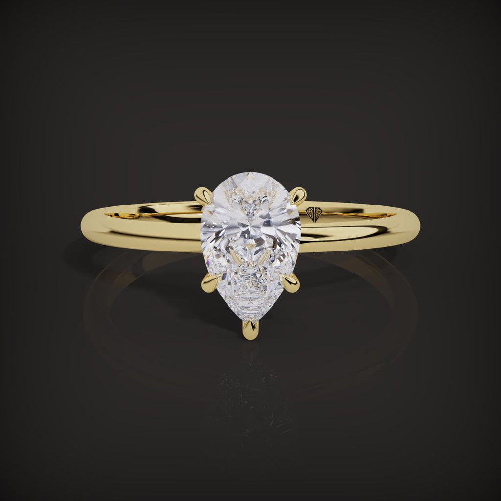 The Emily Ring