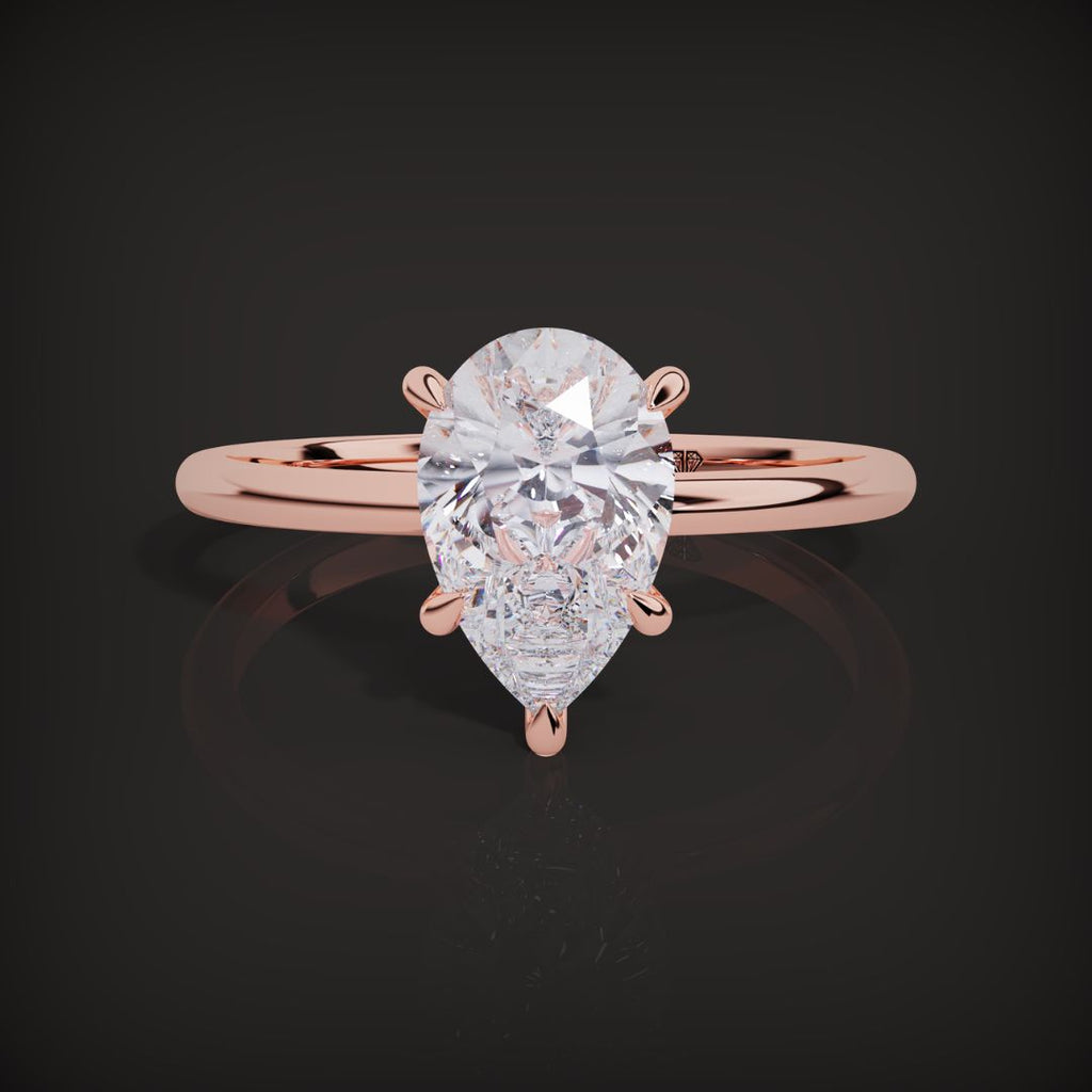 The Emily Ring