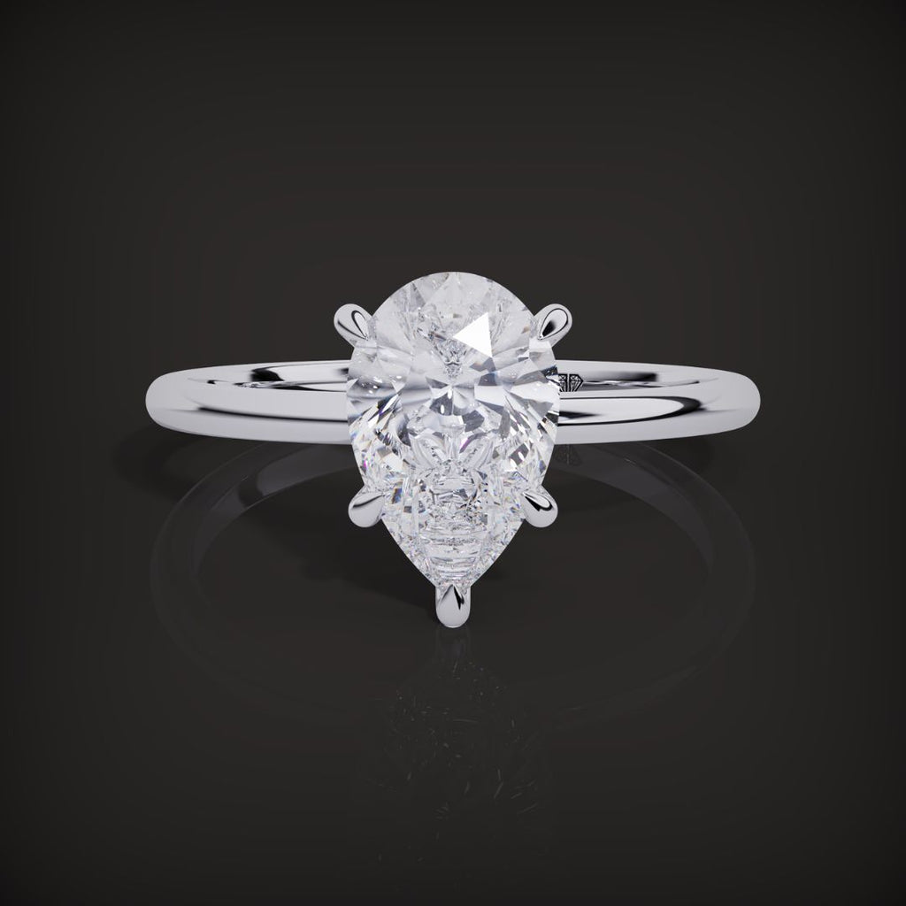The Emily Ring