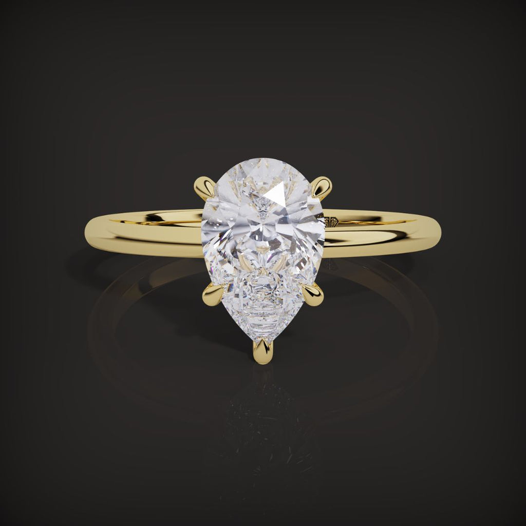 The Emily Ring