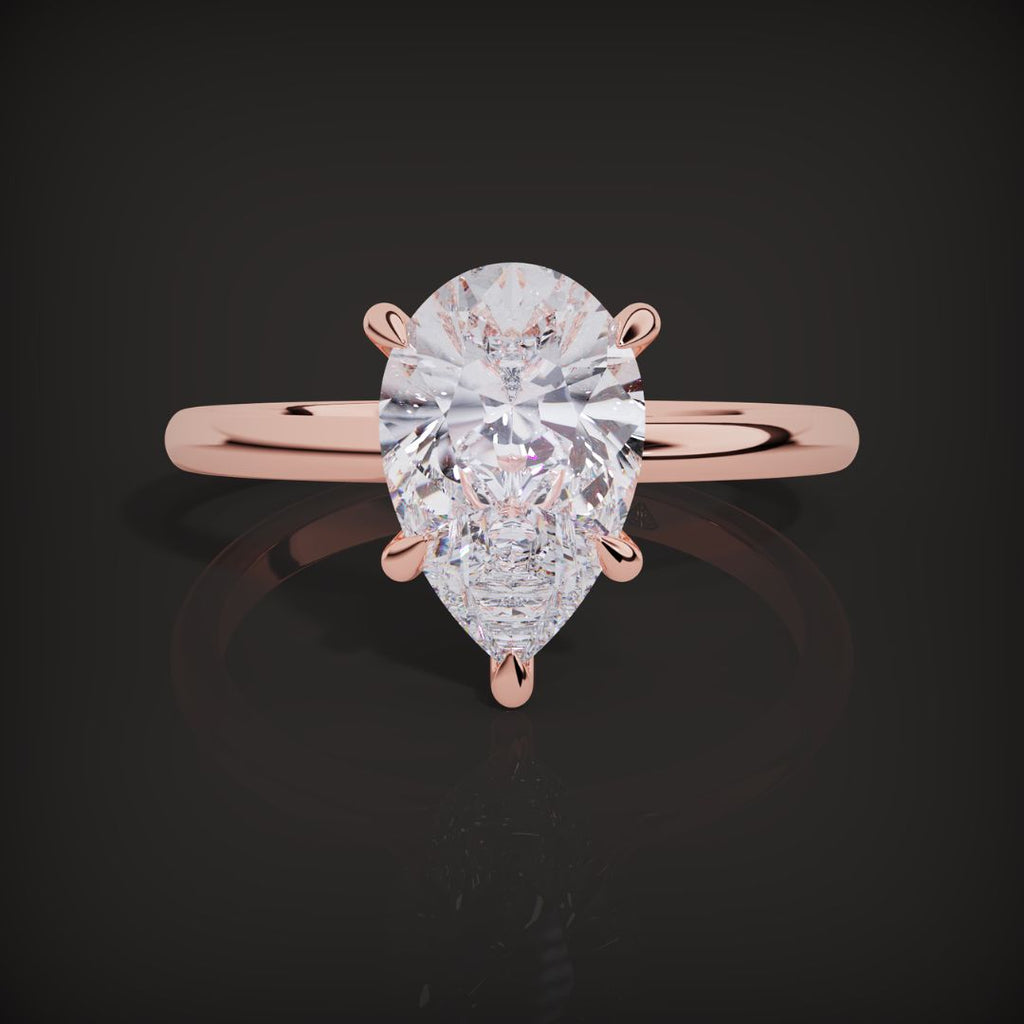 The Emily Ring