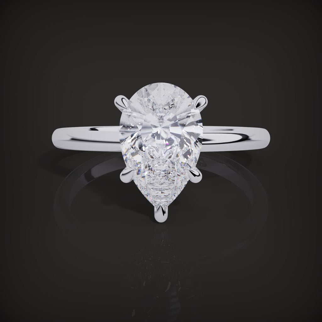 The Emily Ring