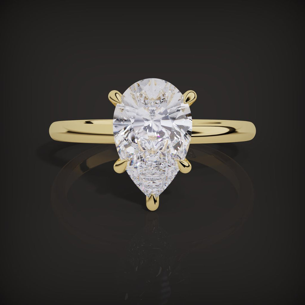 The Emily Ring