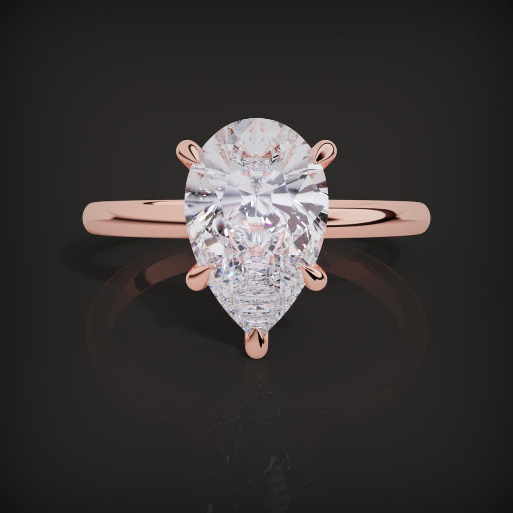 The Emily Ring