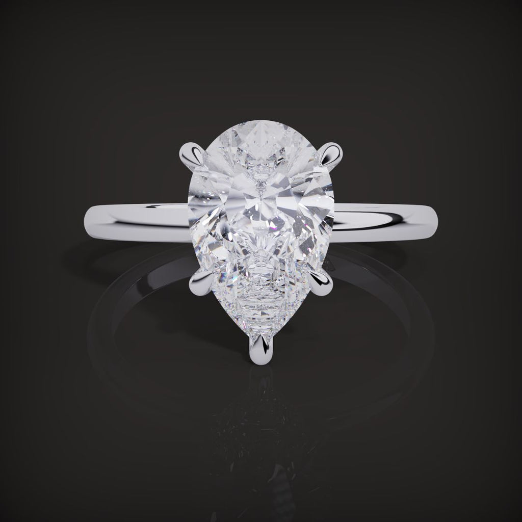 The Emily Ring