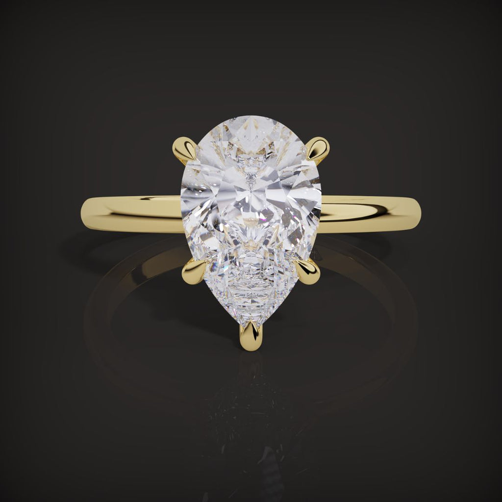 The Emily Ring