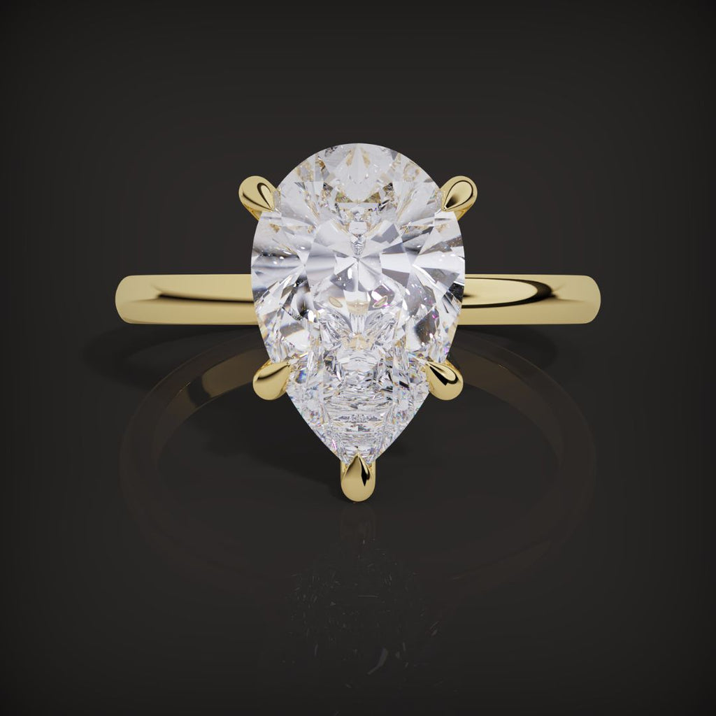 The Emily Ring