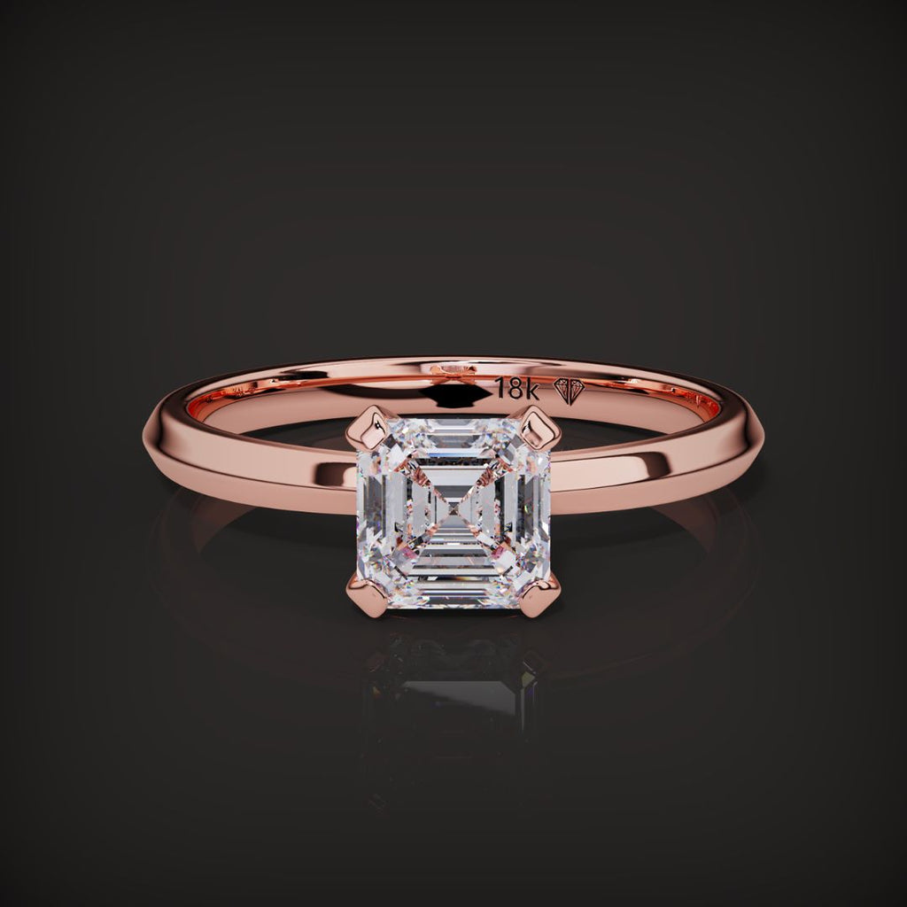 The Grace Ring